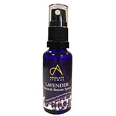 Lavender Natural Room Spray (30ml)