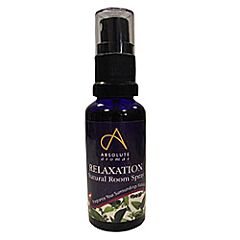 Relaxation Natural Room Spray (30ml)