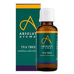 Tea Tree Oil (30ml)