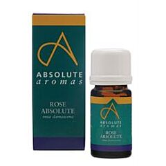 Rose Absolute Oil (2ml)