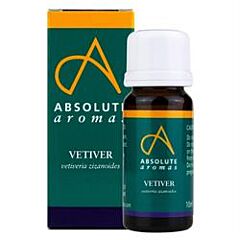 Vetiver Oil (10ml)
