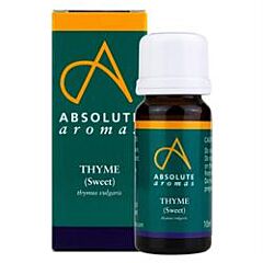 Thyme Sweet Oil (10ml)