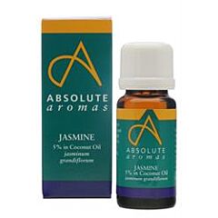 Jasmine 5% Oil (10ml)