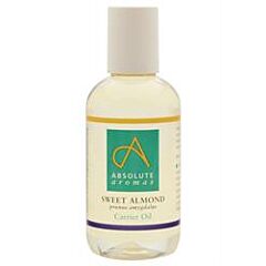 Almond Sweet Oil (150ml)