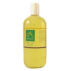 Almond Sweet Oil (500ml)