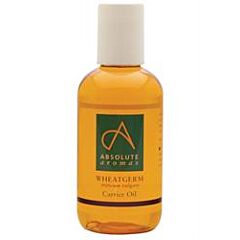 Wheatgerm Oil (150ml)