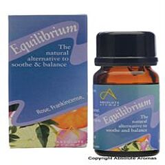 Equilibrium Blend Oil (10ml)