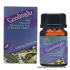 Goodnight Blend Oil (10ml)