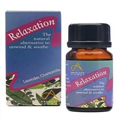 Relaxation Blend Oil (10ml)