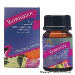 Romance Blend Oil 10ml (10ml)