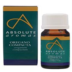 Oregano Compacta Oil 10ml (10ml)