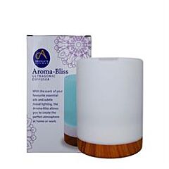 Aroma-Bliss Diffuser (1 box)