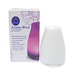 Aroma Wave Diffuser (194g)