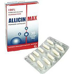 AllicinMax (30 capsule)