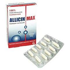 AllicinMax (90 capsule)