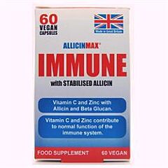 AllicinMax Immune (60 capsule)