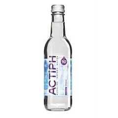 ACTIPH Water Glass (330ml)