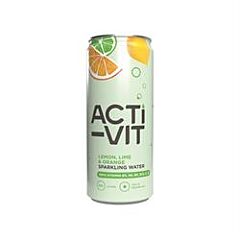 Acit-vit - Lemon, Lime &Orange (330ml)