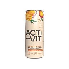 Acti-vit - Tropical (330ml)