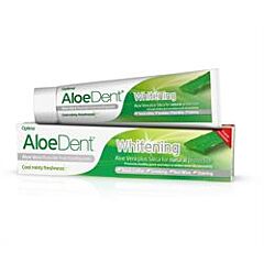 Whitening Aloe Vera Toothpaste (100ml)