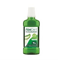 Aloe Vera FF Mouthwash (500ml)