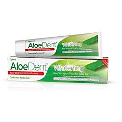 Whitening Toothpaste (100ml)