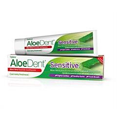 FLUORIDE Sensitive Toothpaste (100ml)