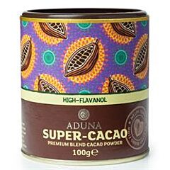 Super-Cacao Powder (100g)