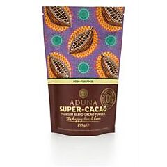 Super-Cacao Powder (275g)