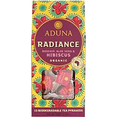 Aduna Radiance Super-Tea (15 servings)
