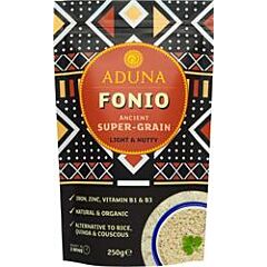 Aduna Fonio Super-Grain (250g)
