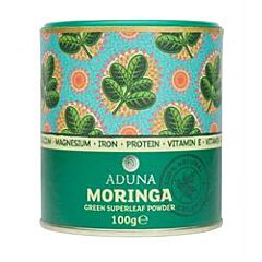 Moringa Superleaf Powder (100g)