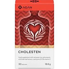 Cholesten (30 capsule)