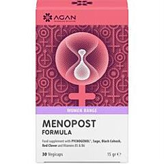 Menopause Support (30 capsule)