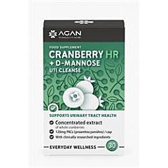 UTI Support (30 capsule)