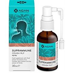 Cough Relief Spray (30ml)