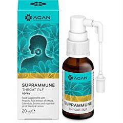 Throat Relief Spray (20ml)