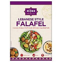 Lebanese Falafel (150g)