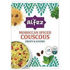 Moroccan Couscous (200g)