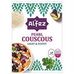 Pearl Couscous (200g)