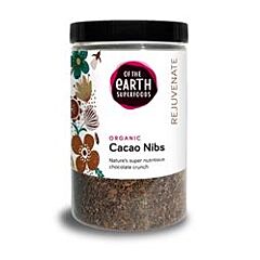 Org Cacao Nibs (180g)