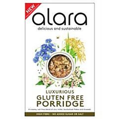 Luxurious G/F Porridge (500g)