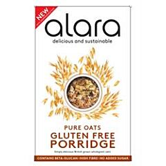 Pure Oats Porridge GF (500g)