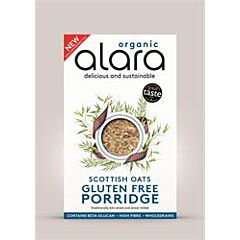 Scottish Porridge Oats GF (500g)