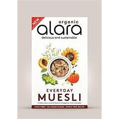 Everyday Muesli (550g)