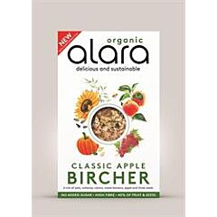 Classic Apple Bircher (450g)