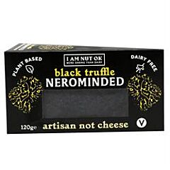 Nerominded - Black Truffle (120g)
