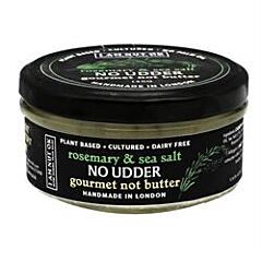 Rosemary & Sea Salt Butter (140g)