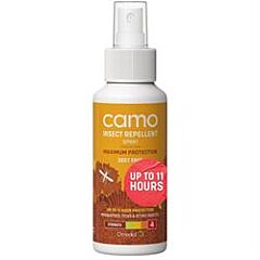 CAMO Maximum Protection Spray (100ml)