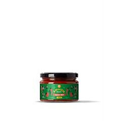 Hot Salsa Dip GF (260g)